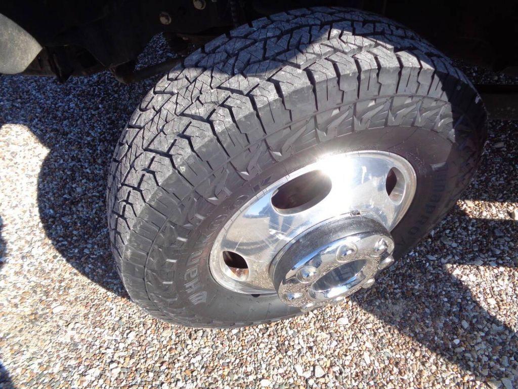 used 2018 Ford F-350 car, priced at $39,900