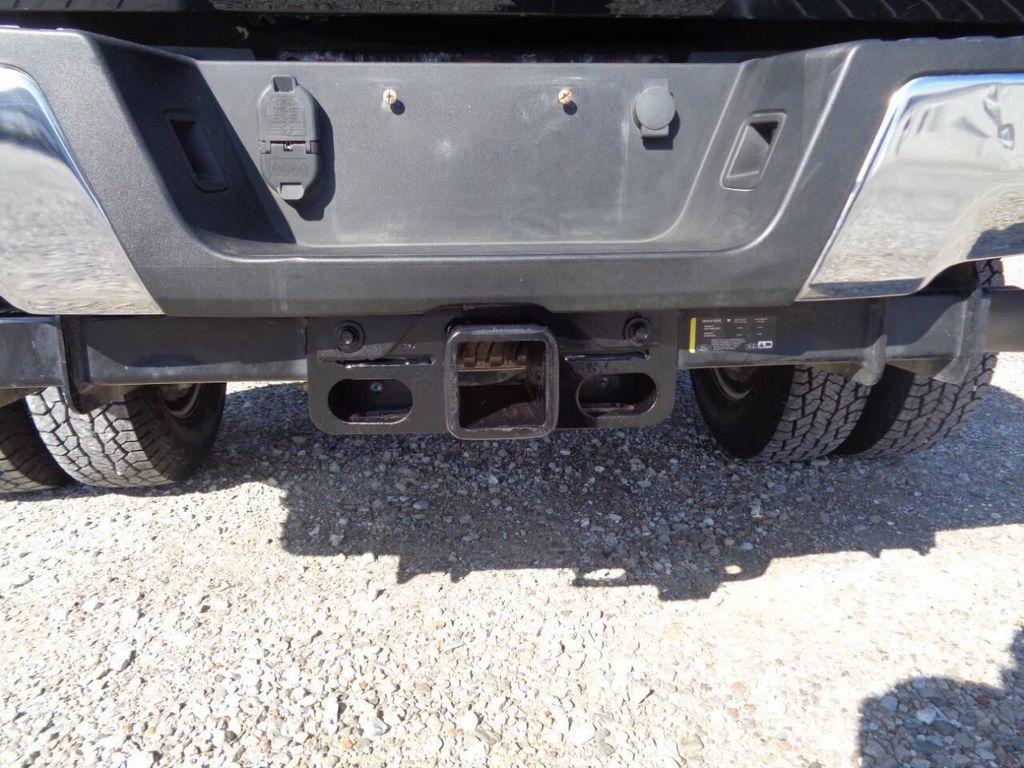 used 2018 Ford F-350 car, priced at $39,900