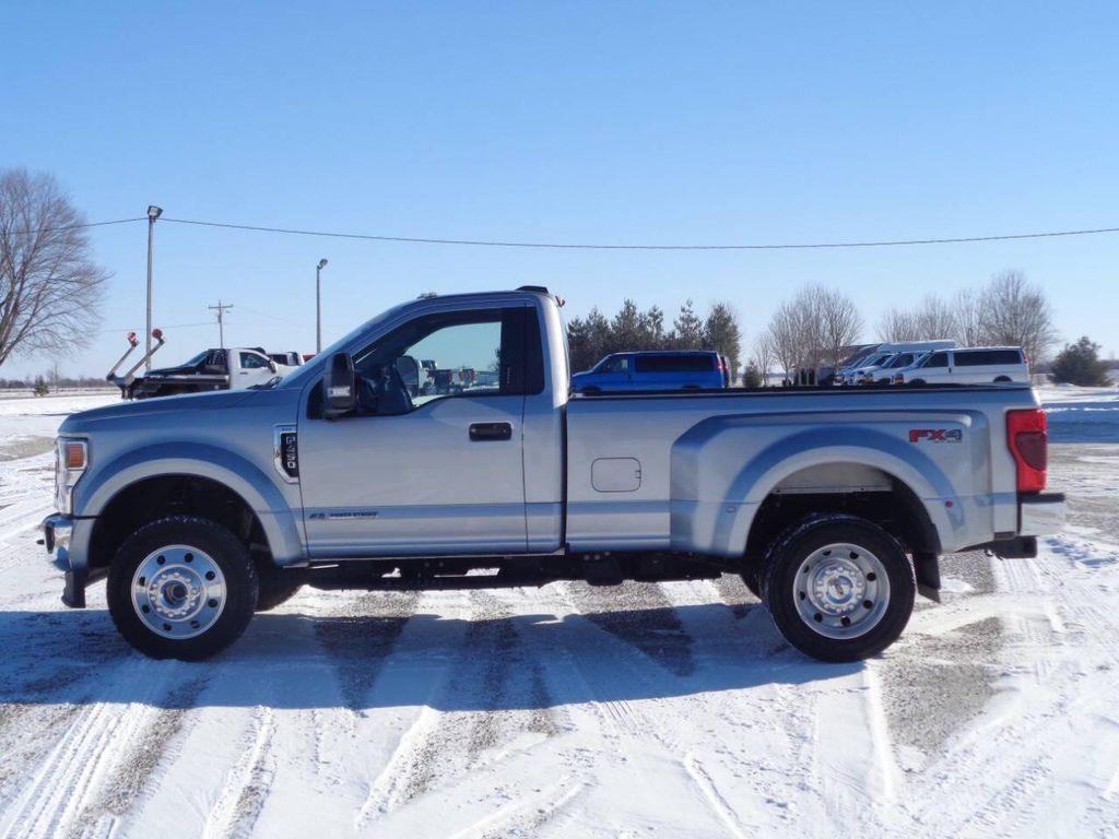 used 2022 Ford F-450 car, priced at $59,900