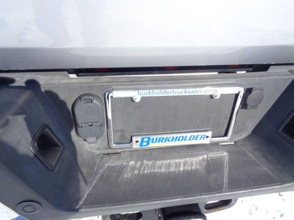 used 2022 Ford F-450 car, priced at $59,900