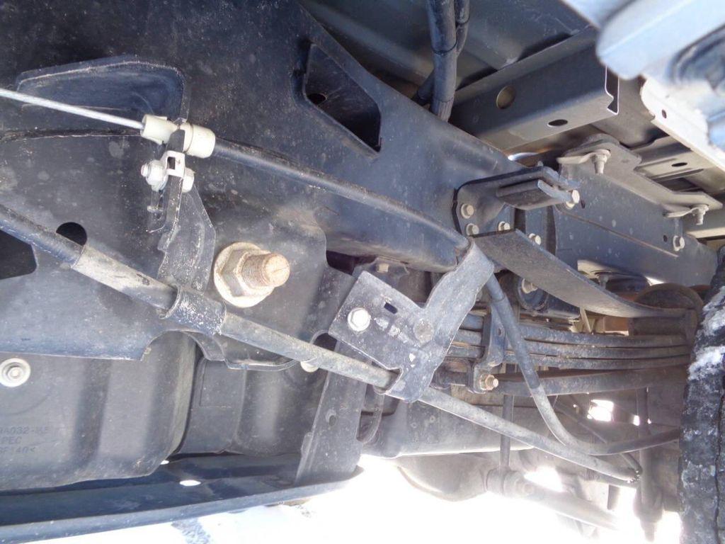 used 2022 Ford F-450 car, priced at $59,900