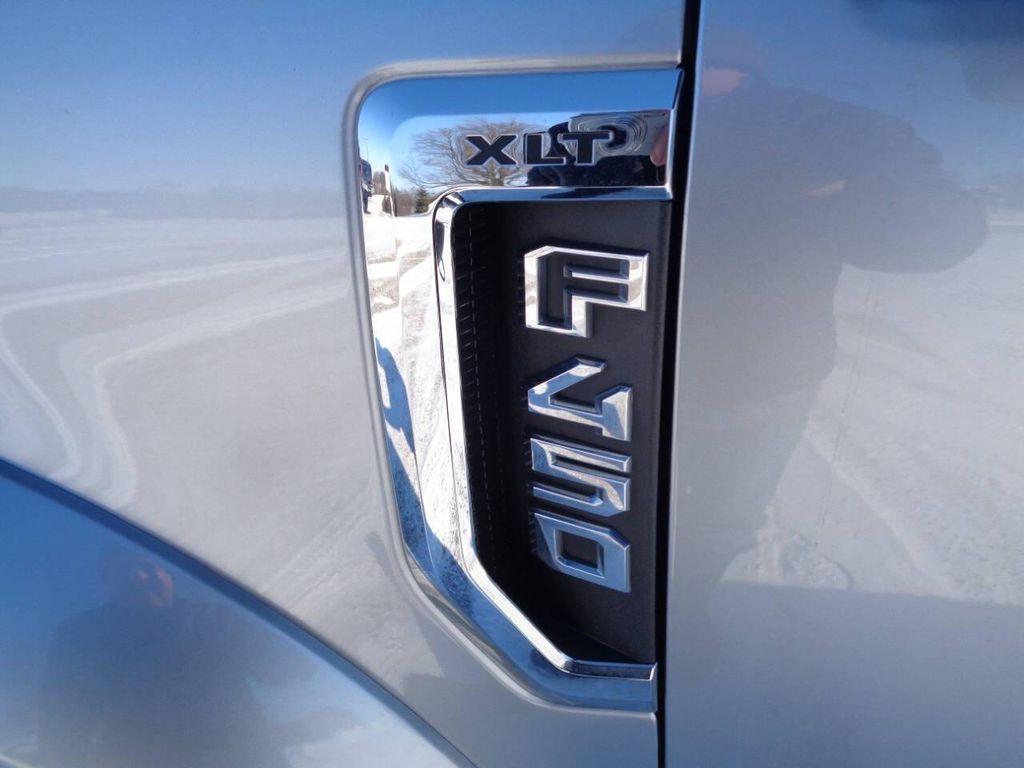 used 2022 Ford F-450 car, priced at $59,900