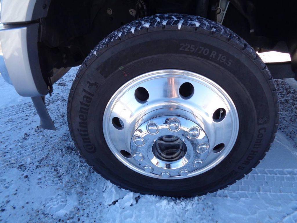 used 2022 Ford F-450 car, priced at $59,900