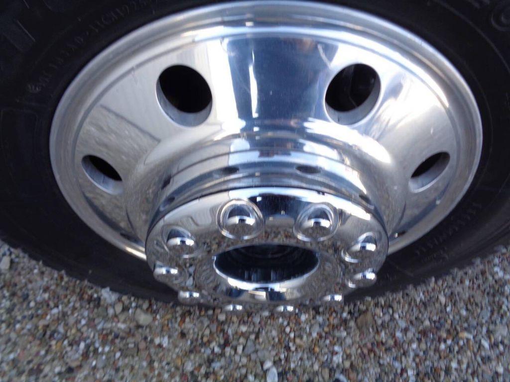 used 2020 Ford F-450 car, priced at $105,000