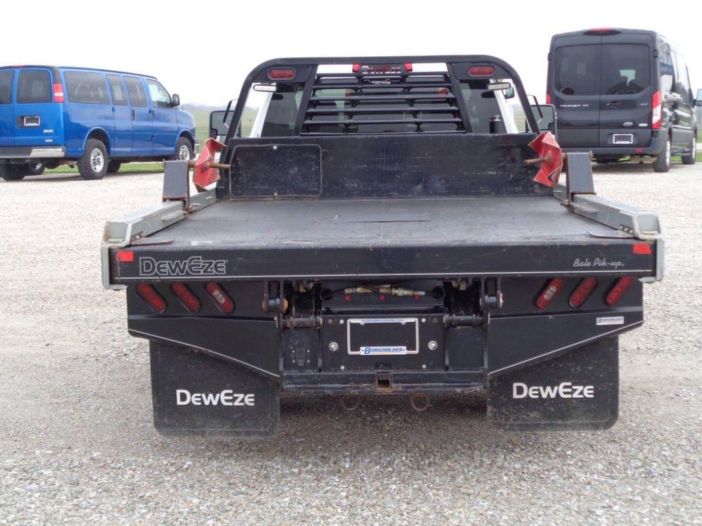 used 2021 Chevrolet Silverado 3500 car, priced at $48,500