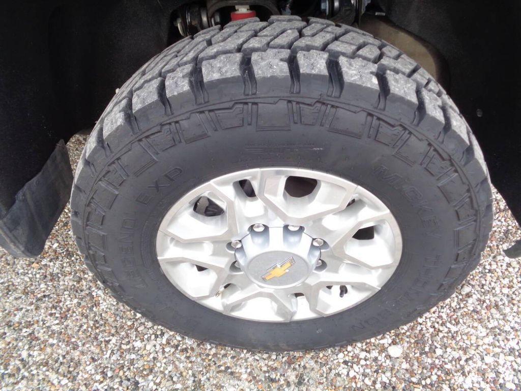 used 2023 Chevrolet Silverado 2500 car, priced at $47,900