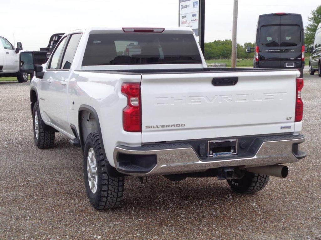 used 2023 Chevrolet Silverado 2500 car, priced at $47,900