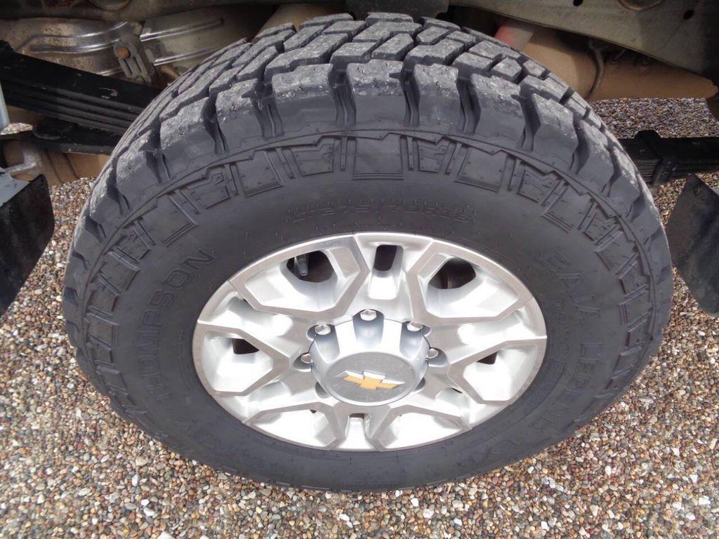 used 2023 Chevrolet Silverado 2500 car, priced at $47,900