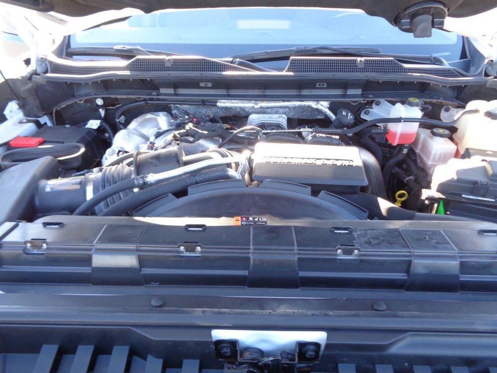 used 2024 Chevrolet Silverado 2500 car, priced at $54,900