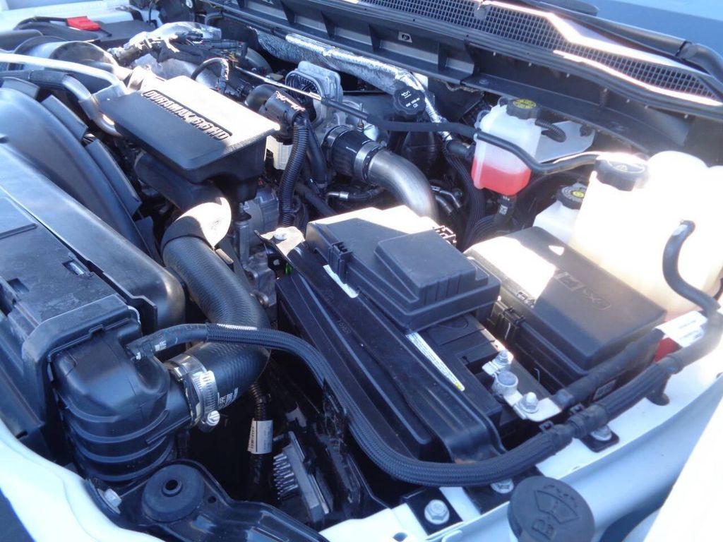 used 2024 Chevrolet Silverado 2500 car, priced at $54,900