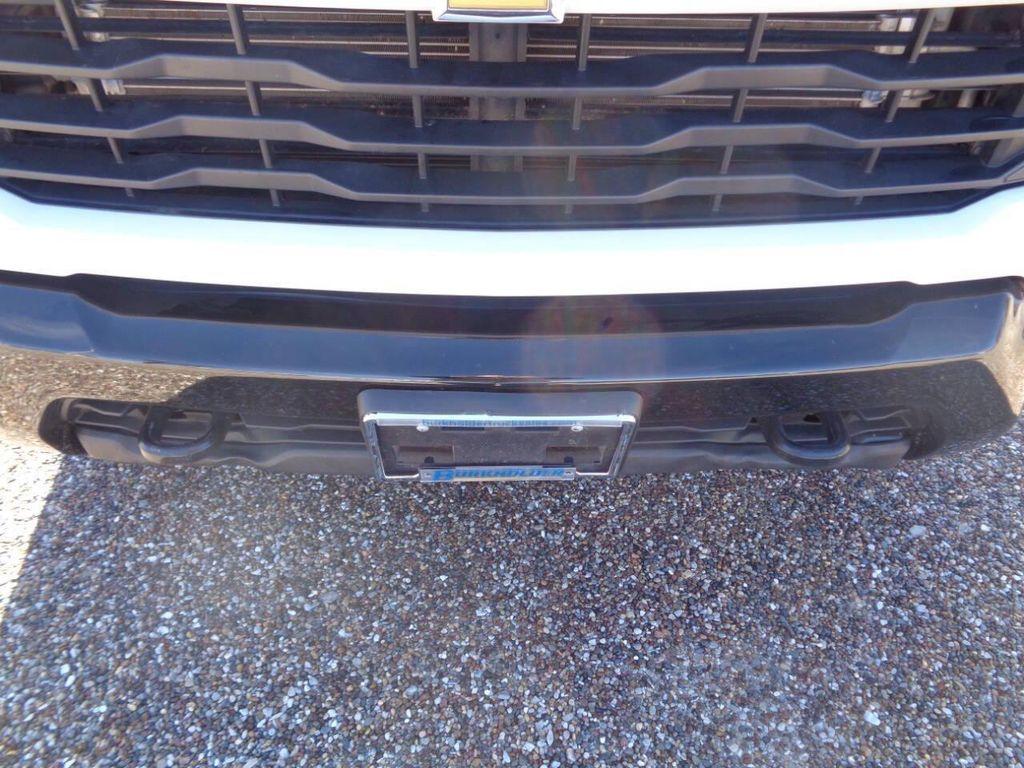 used 2024 Chevrolet Silverado 2500 car, priced at $54,900