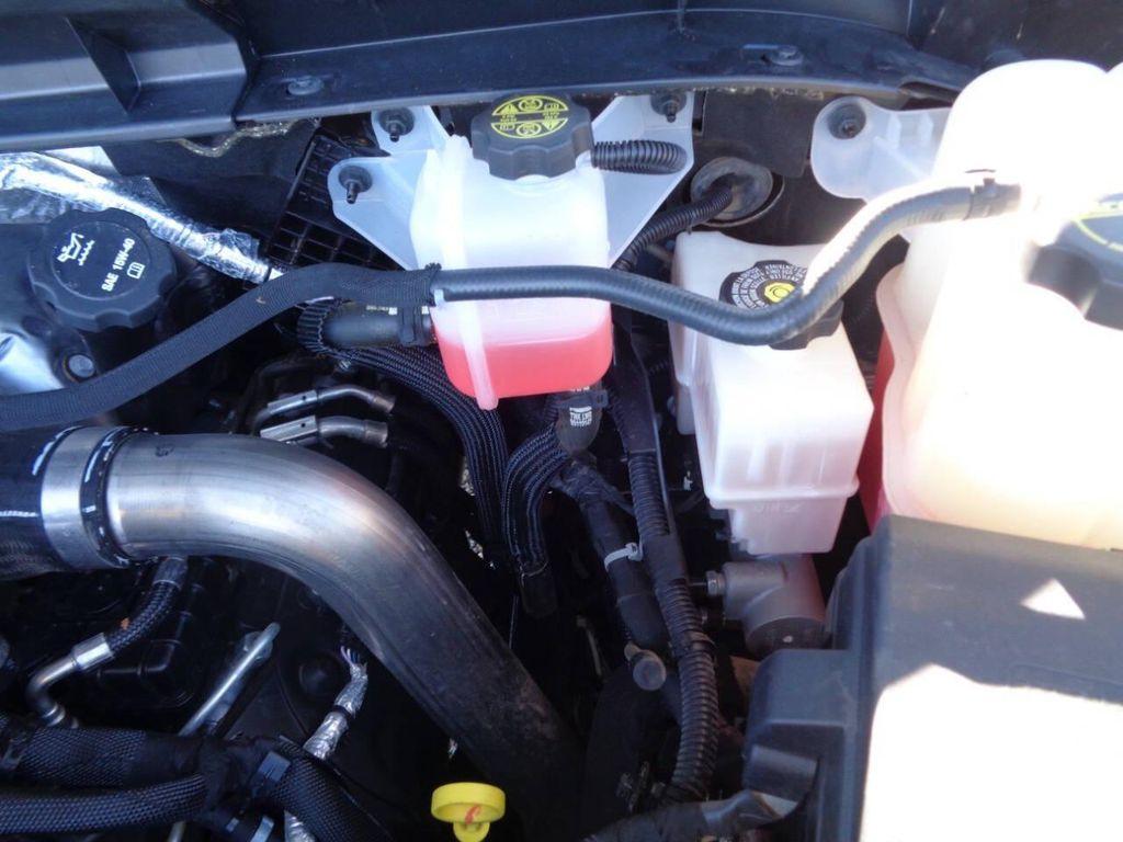 used 2024 Chevrolet Silverado 2500 car, priced at $54,900