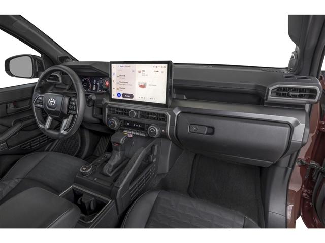 new 2026 Toyota 4Runner car, priced at $61,972
