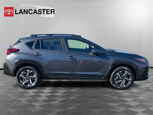 used 2024 Subaru Crosstrek car, priced at $21,499