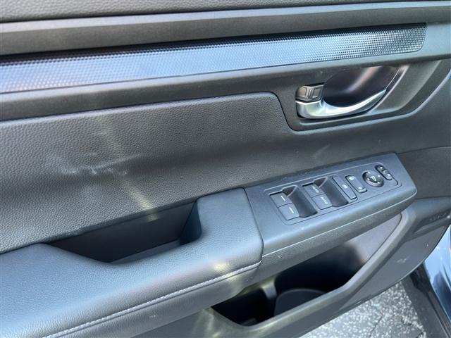 used 2025 Honda CR-V car, priced at $28,998