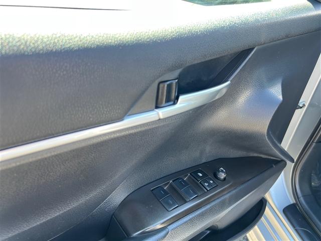 used 2023 Toyota Camry car, priced at $23,499