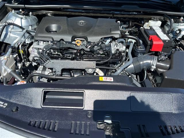 used 2023 Toyota Camry car, priced at $23,499