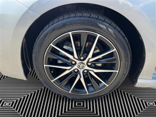 used 2023 Toyota Camry car, priced at $23,499