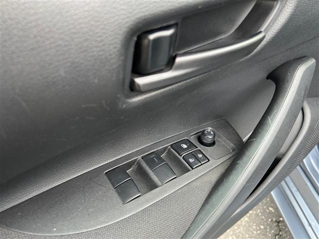 used 2023 Toyota Corolla car, priced at $20,598