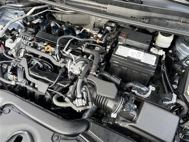 used 2023 Toyota Corolla car, priced at $20,598