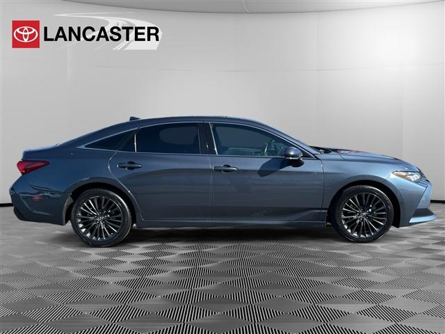 used 2019 Toyota Avalon car, priced at $21,998
