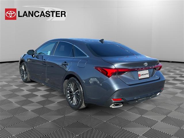 used 2019 Toyota Avalon car, priced at $21,998