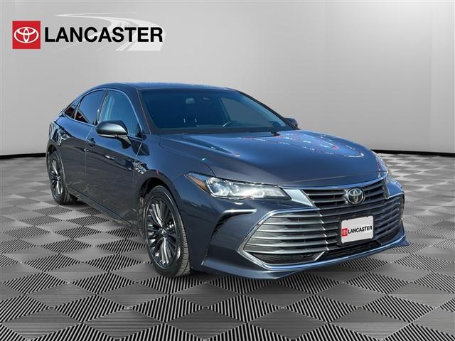 used 2019 Toyota Avalon car, priced at $21,998