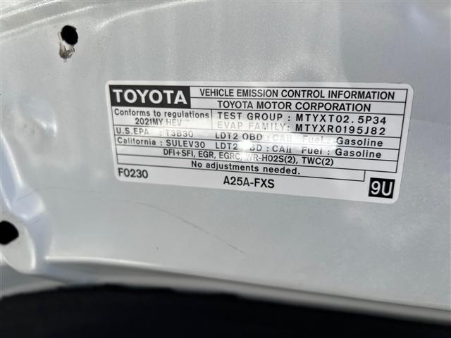 used 2021 Toyota Sienna car, priced at $35,998