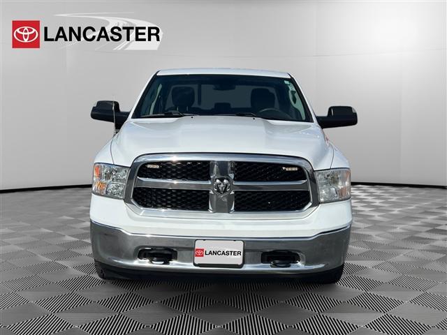 used 2022 Ram 1500 Classic car, priced at $25,998