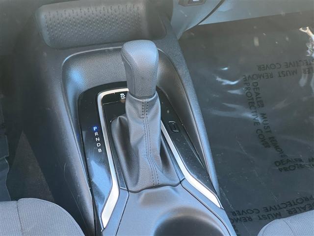 used 2023 Toyota Corolla car, priced at $20,998