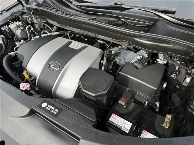 used 2022 Lexus RX 350L car, priced at $42,117