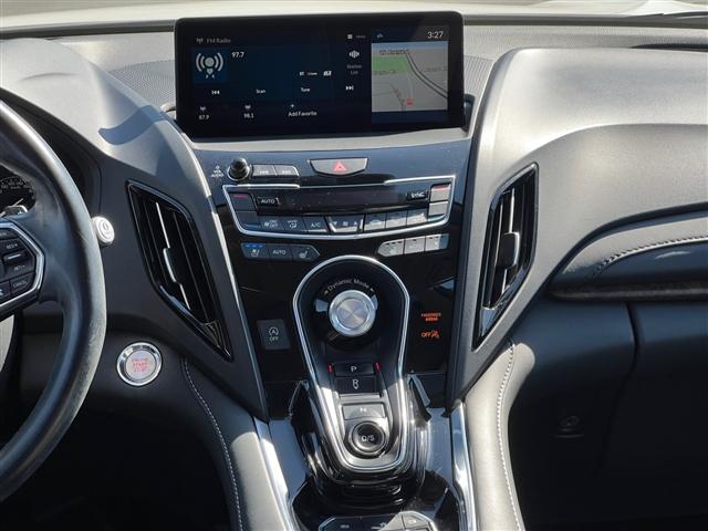 used 2020 Acura RDX car, priced at $28,548