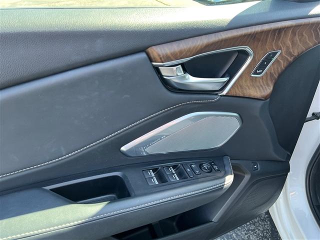 used 2020 Acura RDX car, priced at $28,548