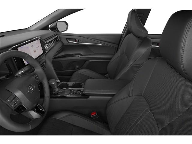new 2026 Toyota Camry car, priced at $40,870