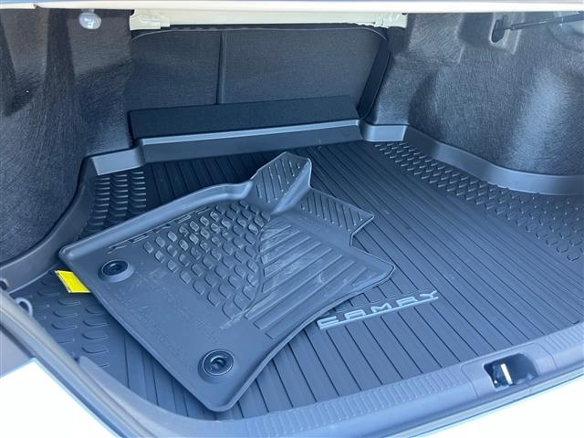 new 2026 Toyota Camry car, priced at $41,522