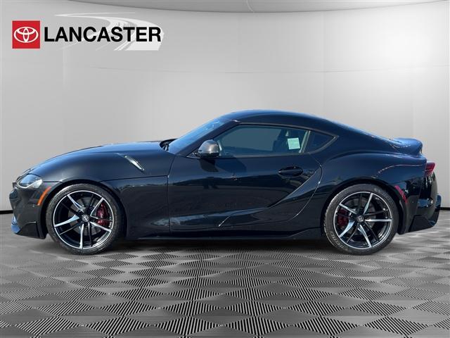 used 2020 Toyota GR Supra car, priced at $43,998