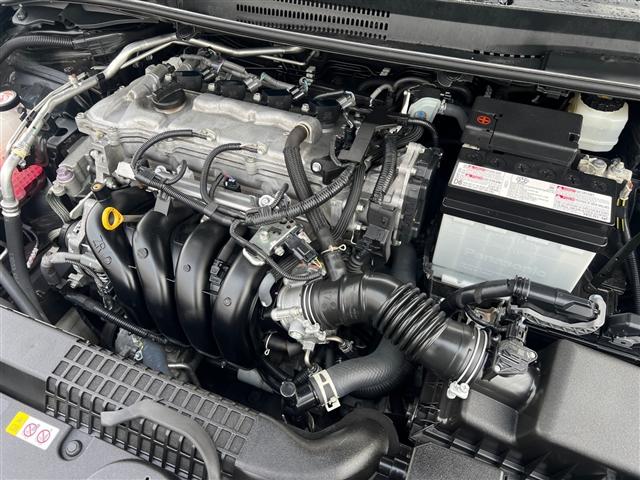 used 2022 Toyota Corolla car, priced at $18,729