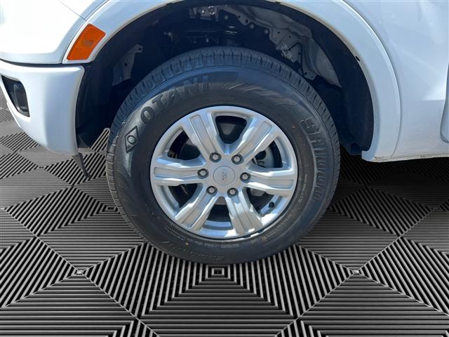 used 2023 Ford Ranger car, priced at $27,599