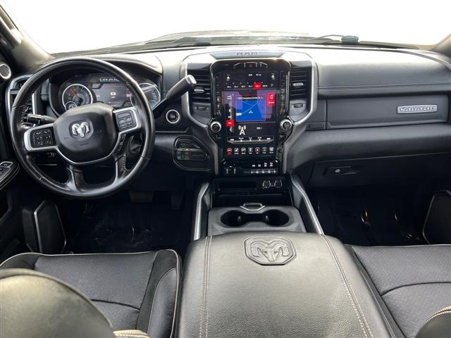 used 2020 Ram 3500 car, priced at $54,998