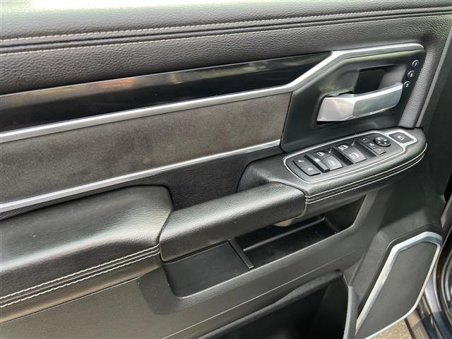 used 2020 Ram 3500 car, priced at $54,998