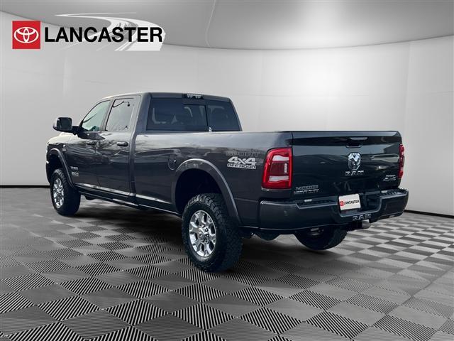 used 2020 Ram 3500 car, priced at $54,998