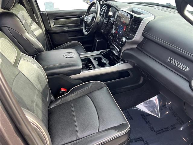 used 2020 Ram 3500 car, priced at $54,998