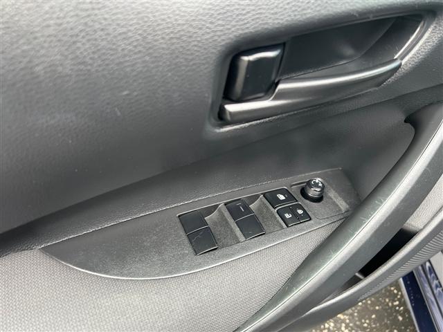 used 2023 Toyota Corolla car, priced at $19,279