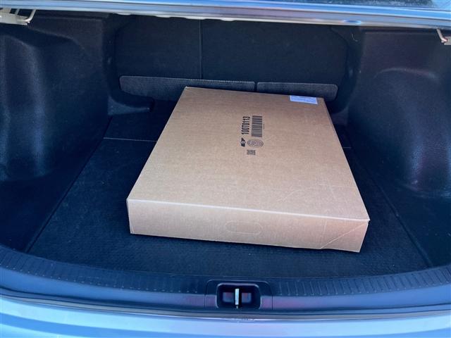 used 2023 Toyota Corolla car, priced at $19,919