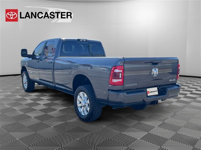 used 2024 Ram 3500 car, priced at $65,499