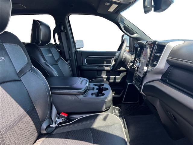 used 2024 Ram 3500 car, priced at $65,499