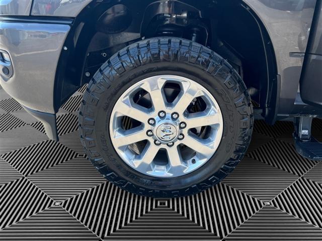 used 2024 Ram 3500 car, priced at $65,499