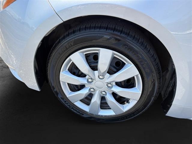 used 2024 Toyota Corolla car, priced at $20,399
