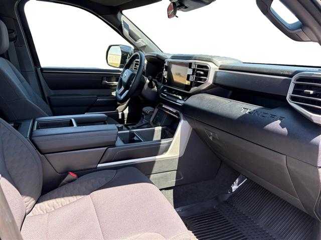 used 2025 Toyota Tundra car, priced at $46,487