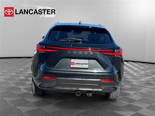 used 2024 Lexus NX 350h car, priced at $51,998